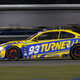 Illustration for article titled Daytona Roar Before The 24 Testing: Day Three